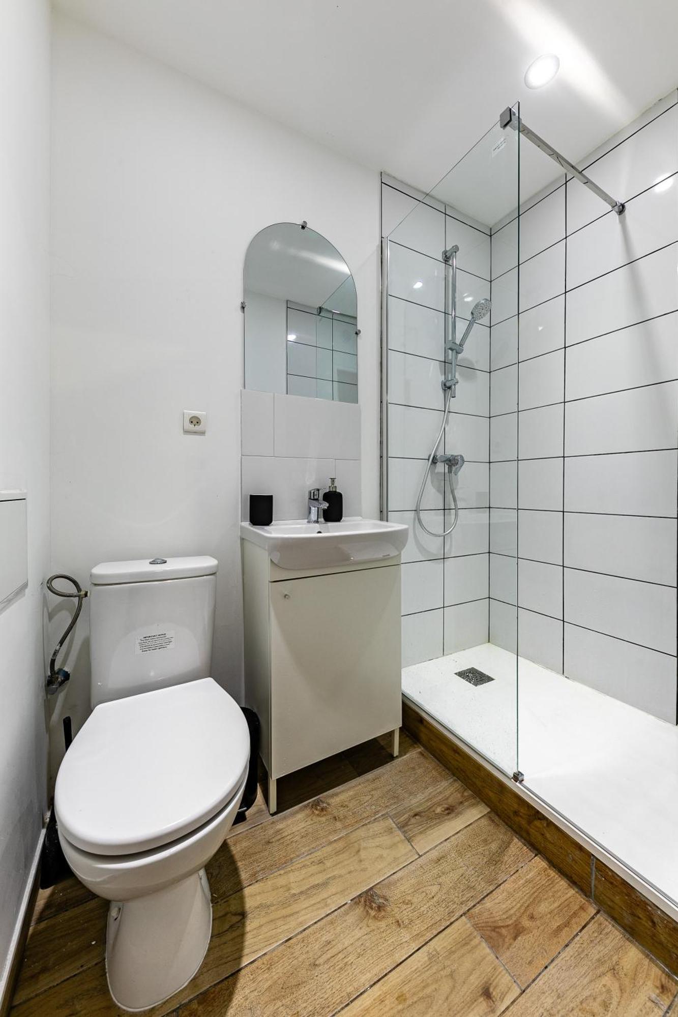 Strasbourg Chaleureux Studio, Orangerie Dış mekan fotoğraf